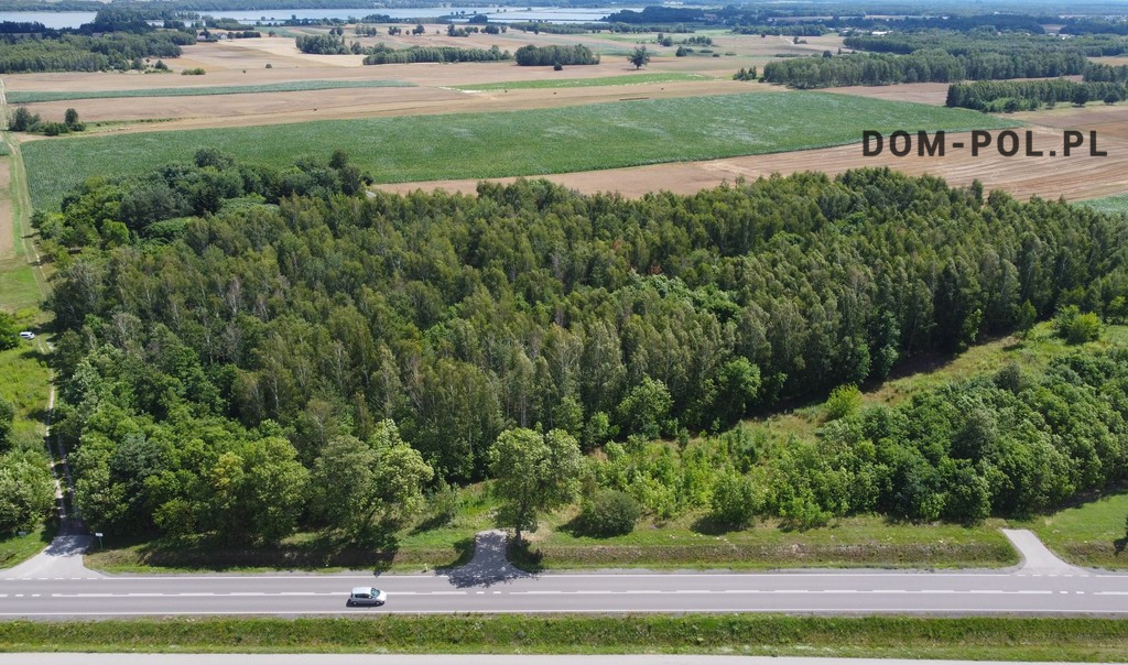 Działka Sprzedaż Siemień-Kolonia