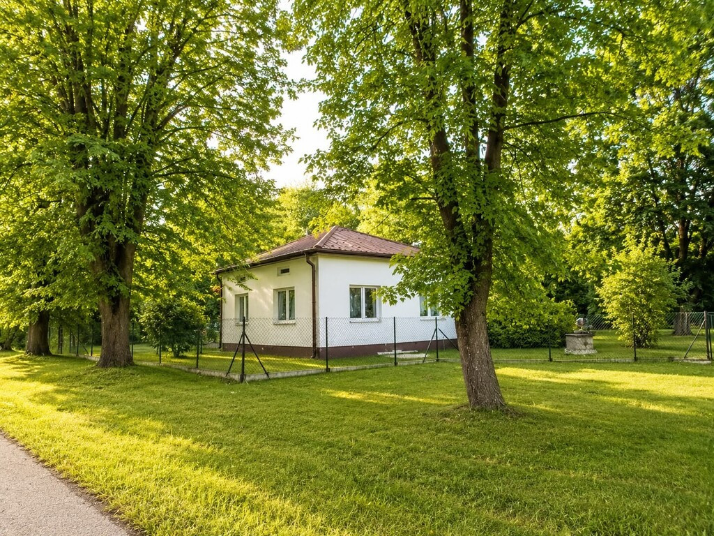 Dom Sprzedaż Stanisławów Duży 1