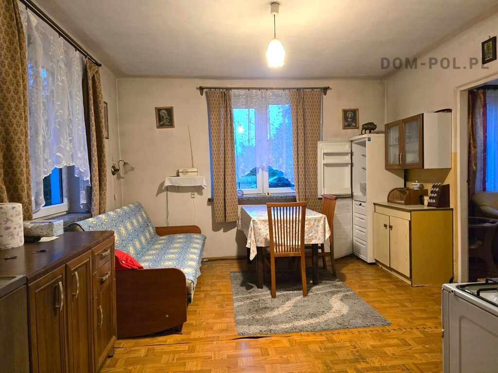 Dom Sprzedaż Stanisławów Duży 9