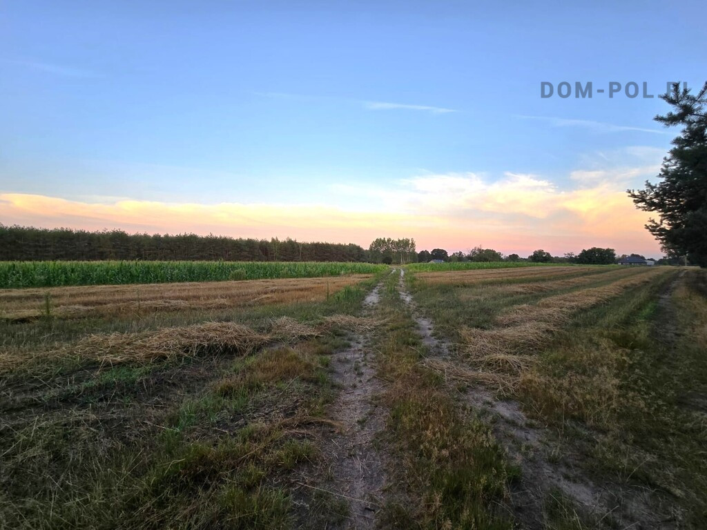 Dom Sprzedaż Stanisławów Duży 11