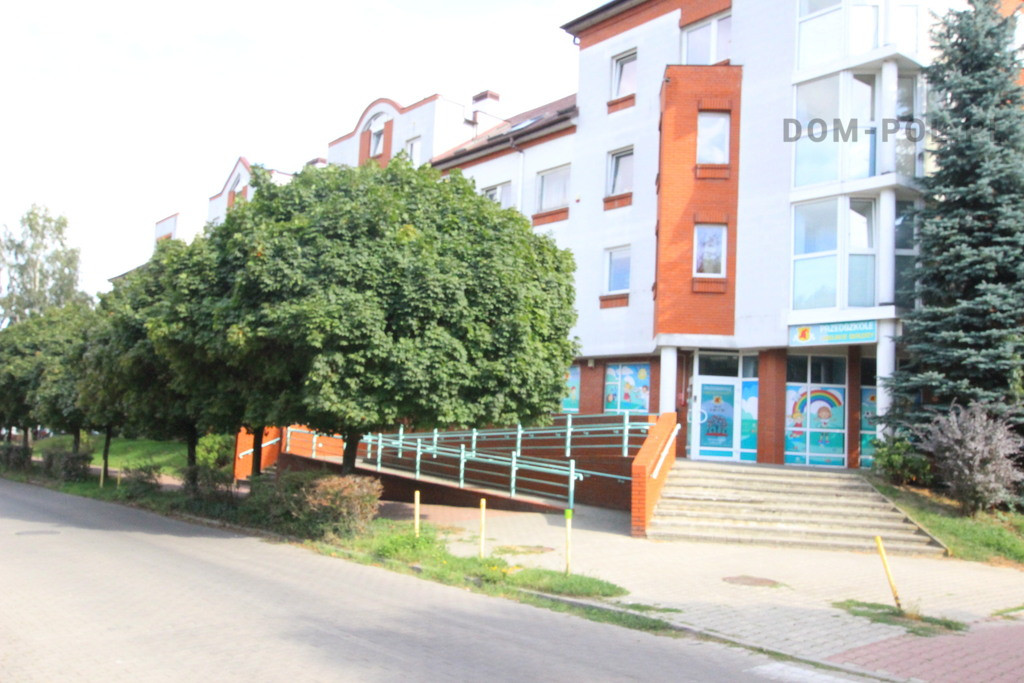 Lokal Sprzedaż  Czuby Południowe 21