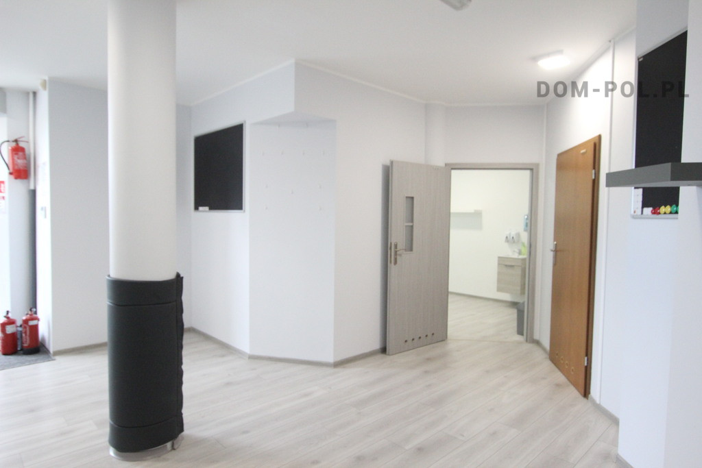 Lokal Wynajem Lublin Czuby Południowe