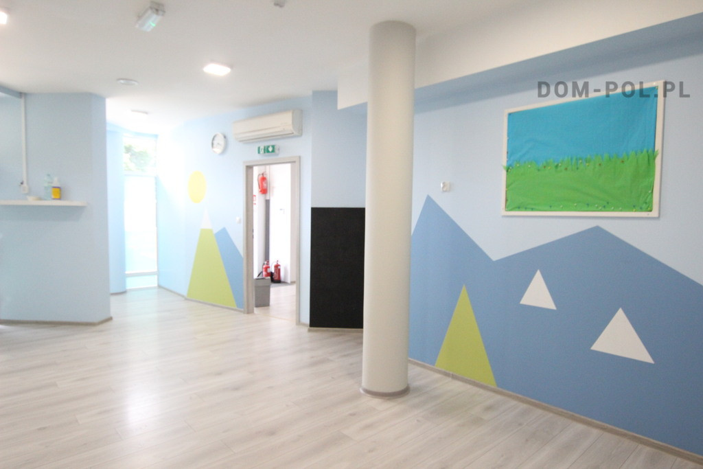 Lokal Wynajem Lublin Czuby Południowe