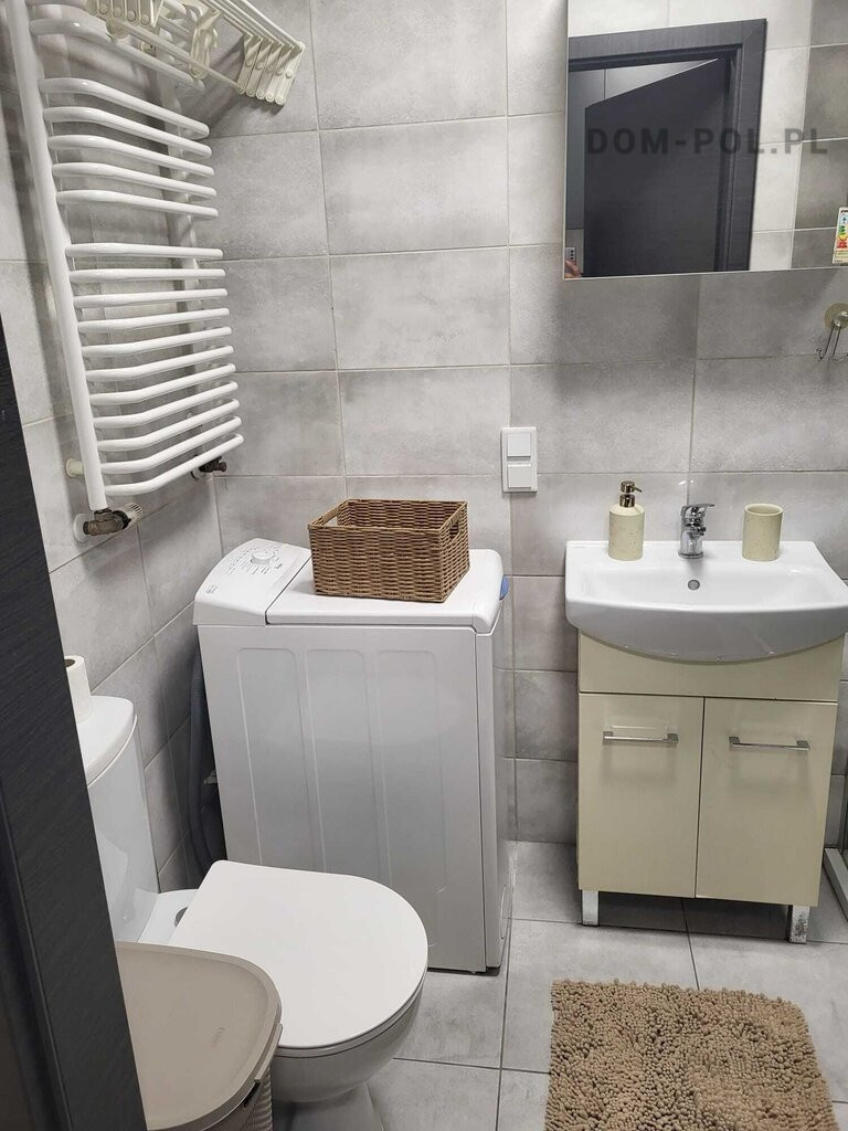 Mieszkanie Wynajem Lublin Śródmieście 10