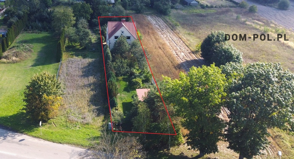 Dom Sprzedaż Parczew Aleje Jana Pawła II
