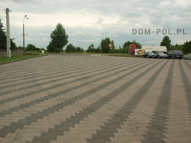 Obiekt Sprzedaż Grabowiec-Góra