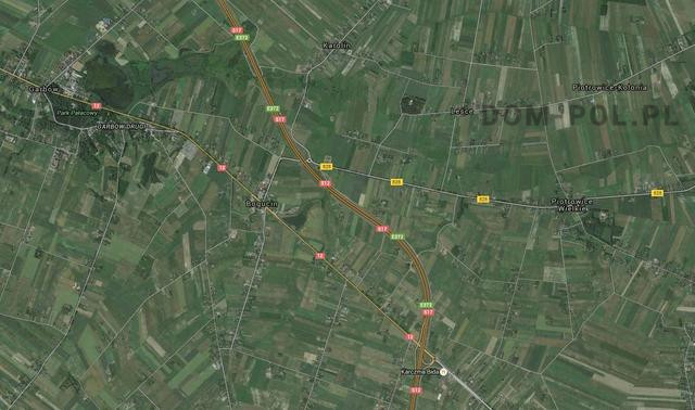 Działka Sprzedaż Piotrowice Wielkie
