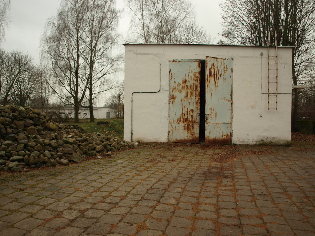 Obiekt Wynajem Mełgiew 1