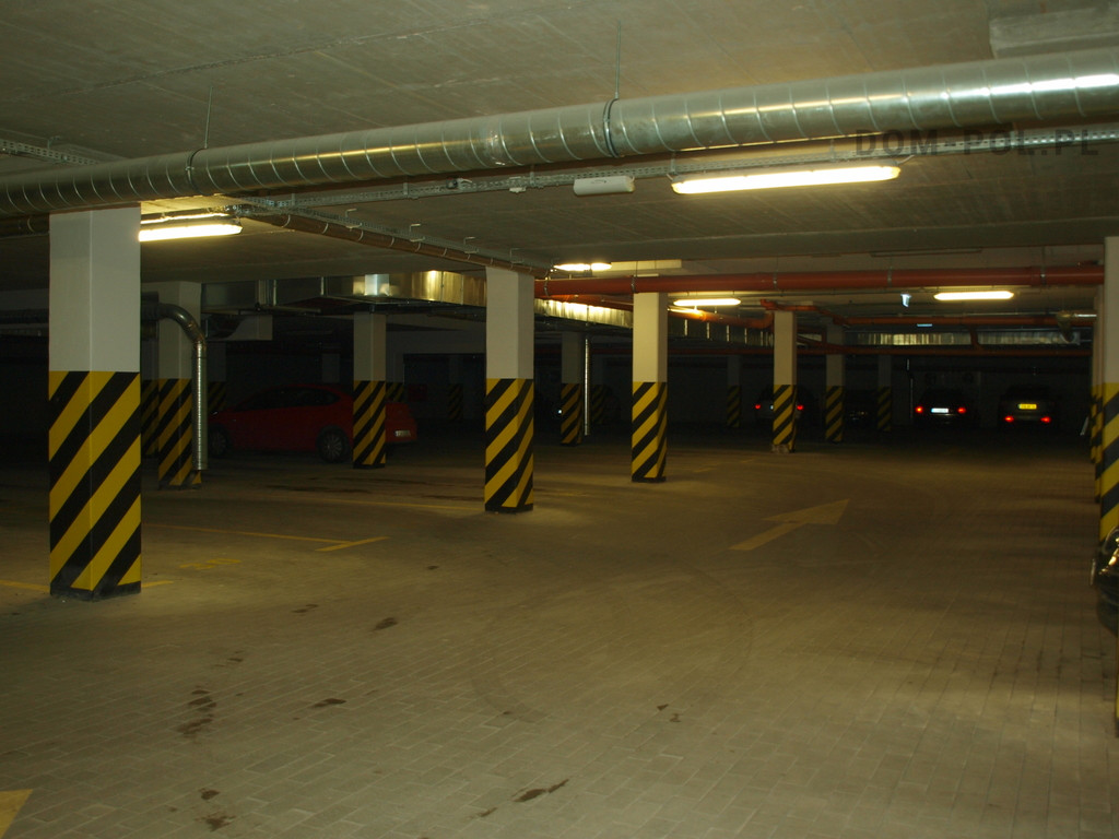 Obiekt Wynajem Lublin LSM 3