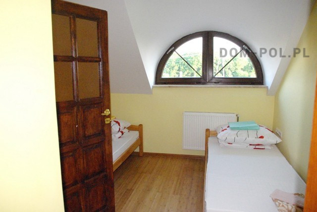 Obiekt Sprzedaż Adamów