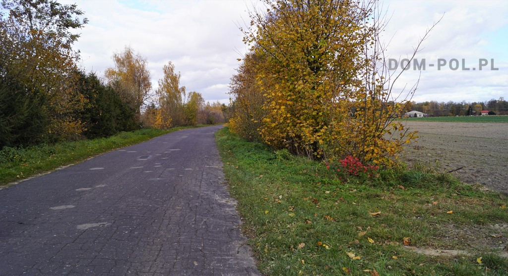 Działka Sprzedaż Nietiahy