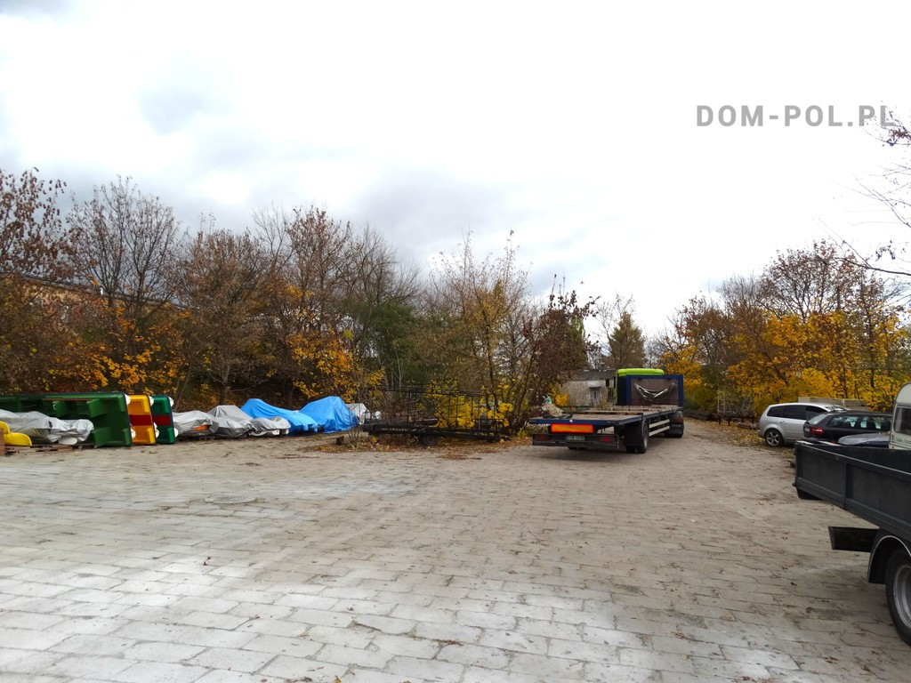 Obiekt Sprzedaż Włodawa Przemysłowa