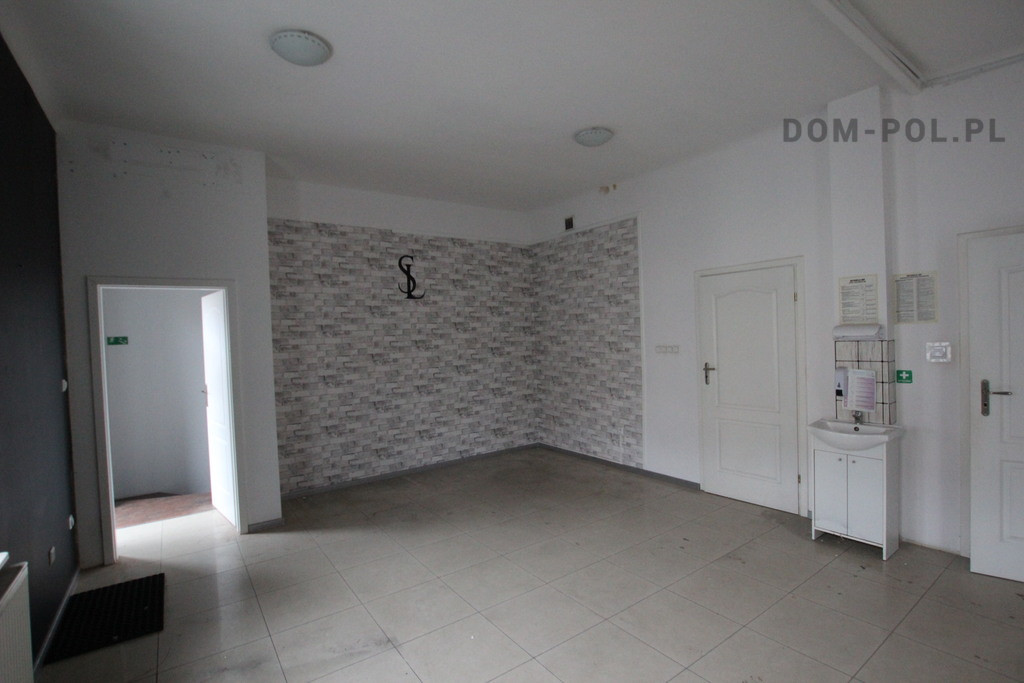 Lokal Sprzedaż Lublin Śródmieście