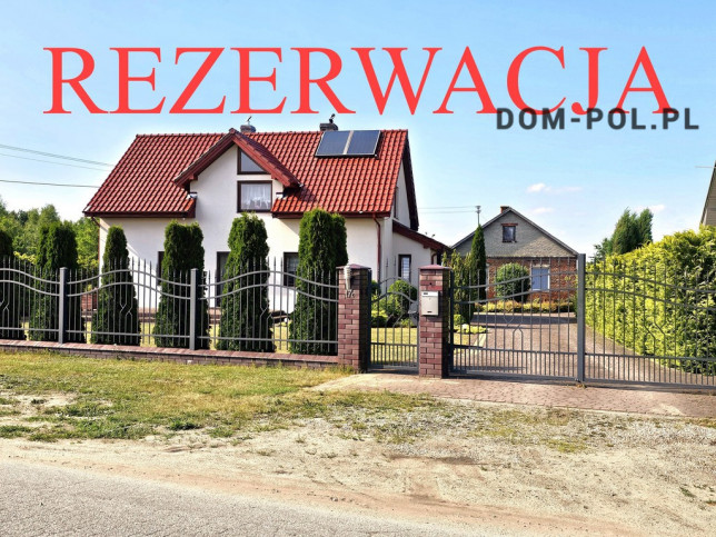 Dom Sprzedaż Lubartów 1