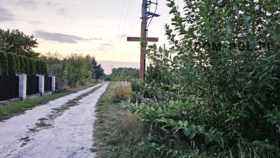 Działka Sprzedaż Firlej Działkowa