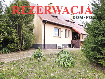 Dom Sprzedaż Turów