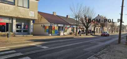 Lokal Sprzedaż Lubartów Lubelska