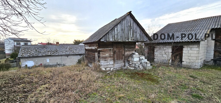 Dom Sprzedaż Pałecznica 7