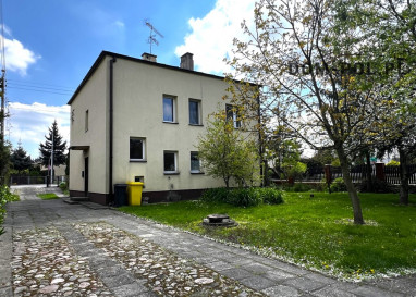 Dom Sprzedaż Parczew 1 Maja
