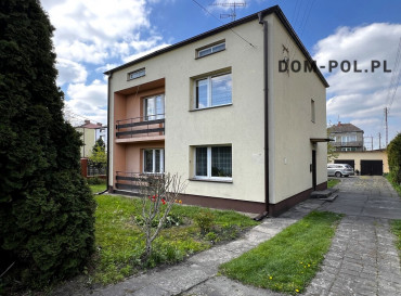 Dom Sprzedaż Parczew 1 Maja