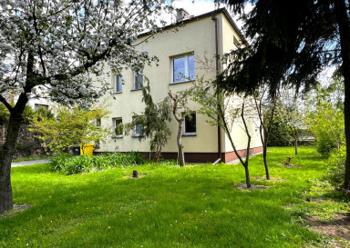 Dom Sprzedaż Parczew 1 Maja