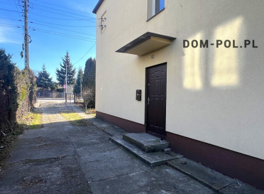 Dom Sprzedaż Parczew 1 Maja
