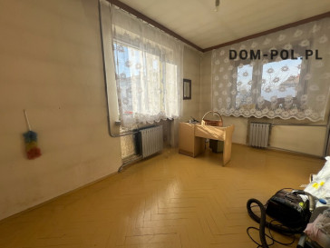 Dom Sprzedaż Parczew 1 Maja