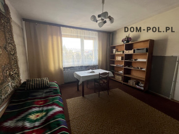 Dom Sprzedaż Parczew 1 Maja