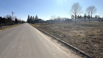 Działka Sprzedaż Pachole