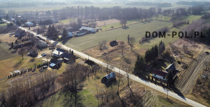 Działka Sprzedaż Pachole 9