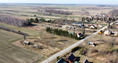 Działka Sprzedaż Pachole