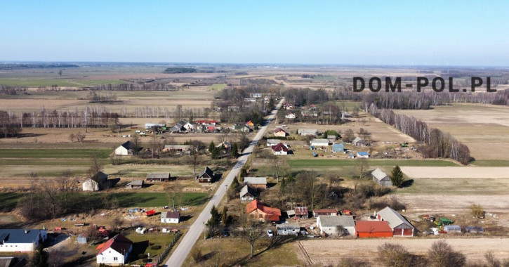 Działka Sprzedaż Pachole 11