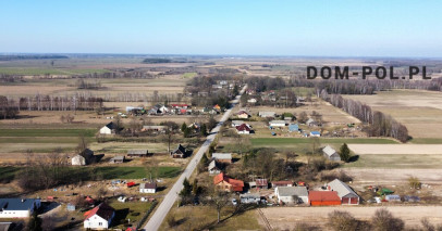 Działka Sprzedaż Pachole