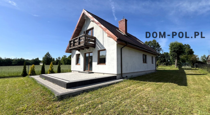 Dom Sprzedaż Pohulanka 2