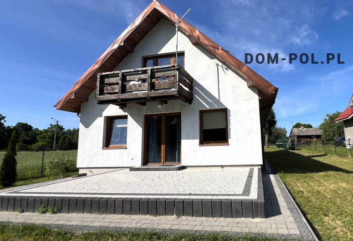Dom Sprzedaż Pohulanka 3