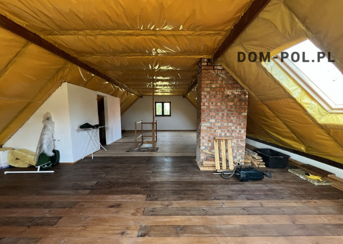 Dom Sprzedaż Pohulanka 19