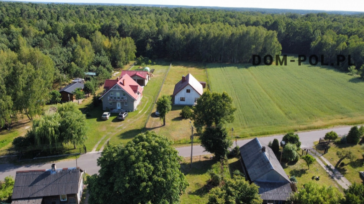 Dom Sprzedaż Pohulanka 21