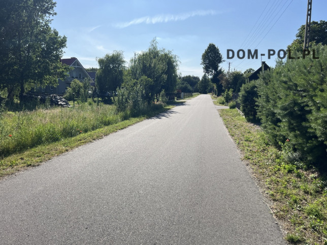 Dom Sprzedaż Pohulanka 30