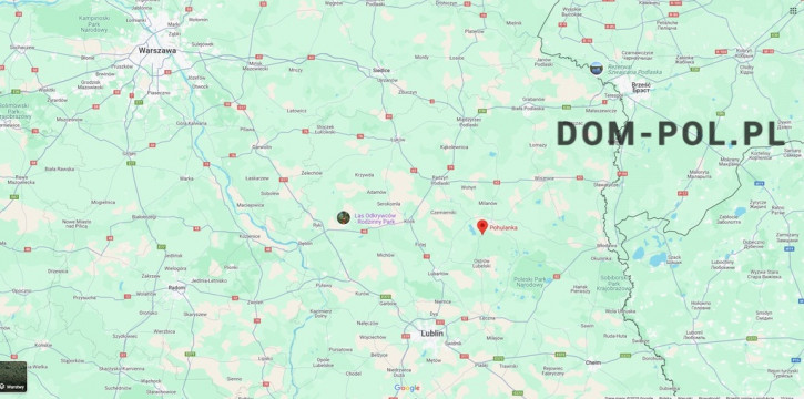 Dom Sprzedaż Pohulanka 31