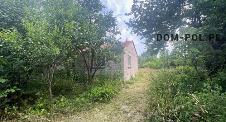 Dom Sprzedaż Komarne 1