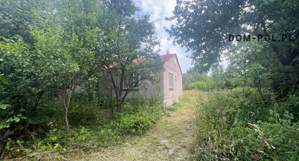 Dom Sprzedaż Komarne