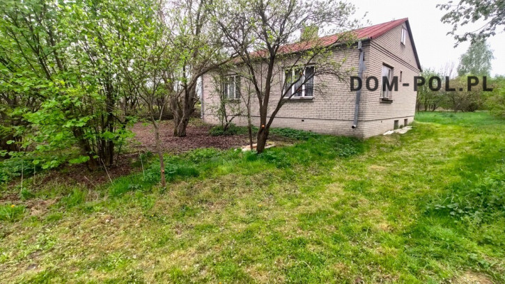 Dom Sprzedaż Komarne 3