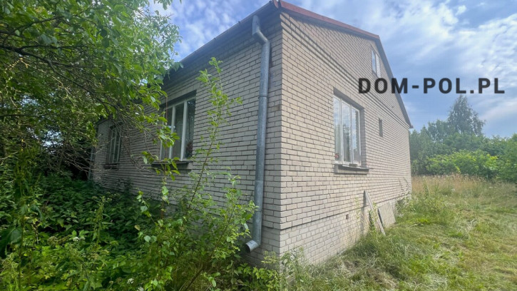 Dom Sprzedaż Komarne 4