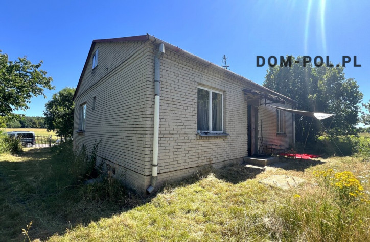 Dom Sprzedaż Komarne 5
