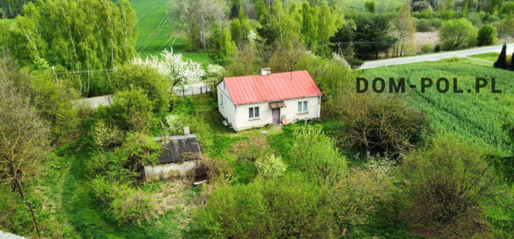 Dom Sprzedaż Komarne 6