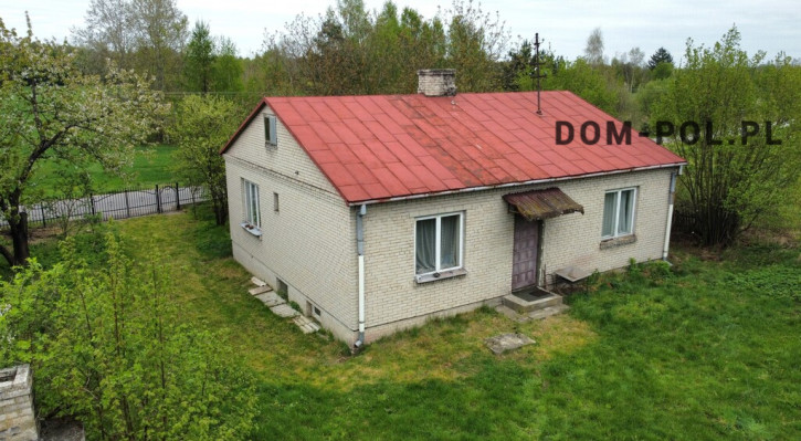 Dom Sprzedaż Komarne 7