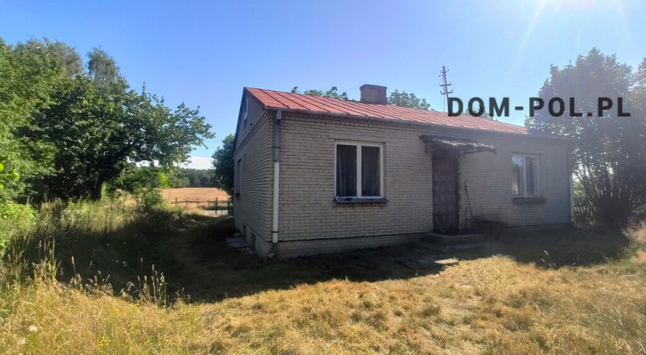 Dom Sprzedaż Komarne 8