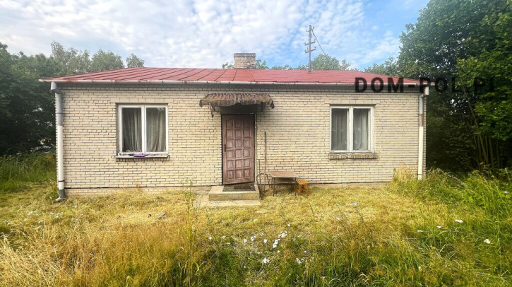 Dom Sprzedaż Komarne 9