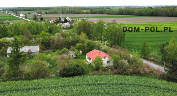 Dom Sprzedaż Komarne 11