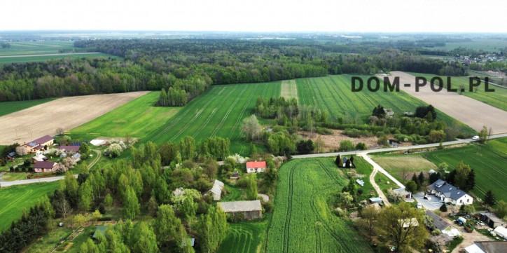 Dom Sprzedaż Komarne 12